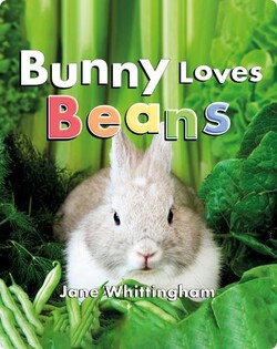 Bunny Loves Beans