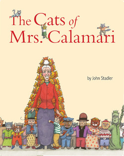 The Cats of Mrs. Calamari