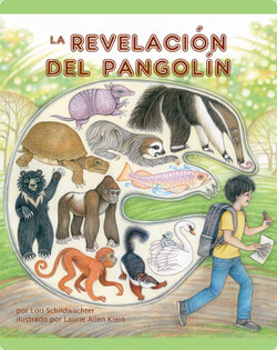 La revelación del pangolín
