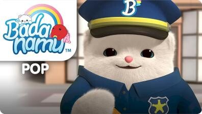 Community Helpers