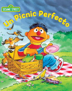 Un Picnic Perfecto