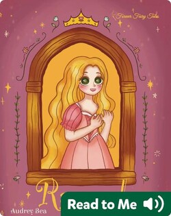 Rapunzel