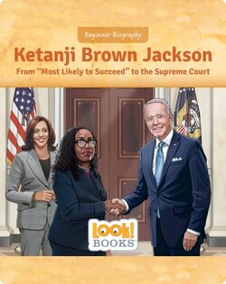 Ketanji Brown Jackson: From "Most Likely to Succeed" to the Supreme Court
