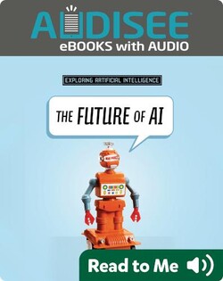 The Future of AI