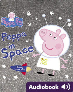 Peppa Pig: Peppa in Space