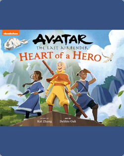 Avatar: The Last Airbender: Heart of a Hero