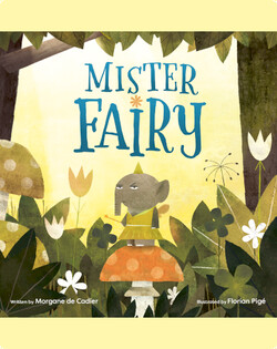 Mister Fairy