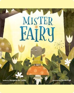 Mister Fairy