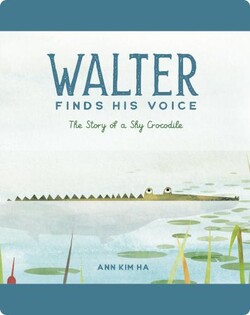 Walter Finds His Voice