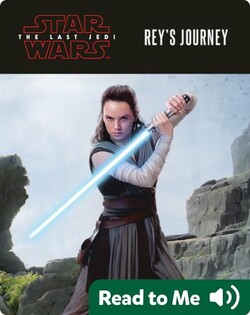 Rey's Journey