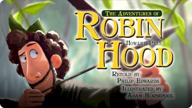 The Adventures of Robin Hood