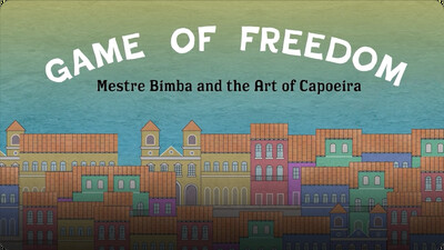 Game of Freedom