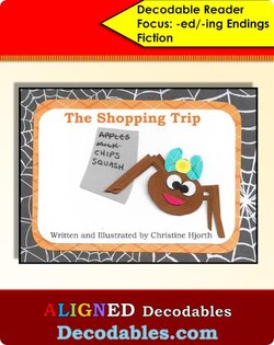 The Shopping Trip