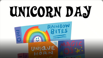 Unicorn Day