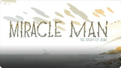 Miracle Man