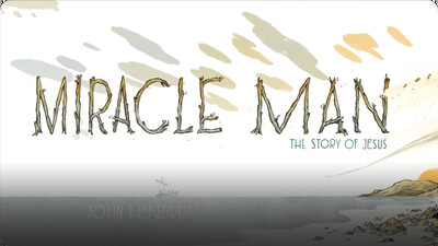 Miracle Man