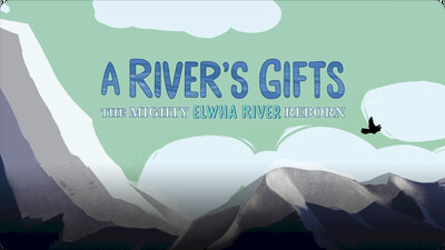 A River's Gifts