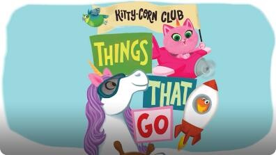 Things That Go