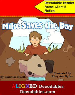 Mike Saves the Day