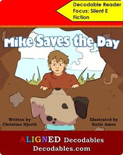Mike Saves the Day