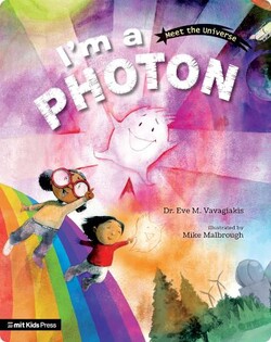 I’m a Photon