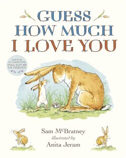 Guess How Much I Love You