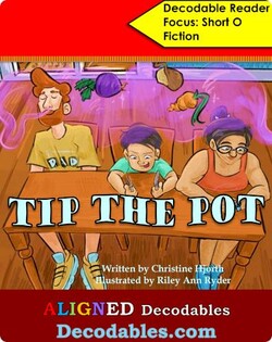 Tip the Pot
