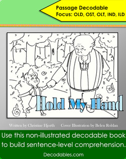 Hold My Hand
