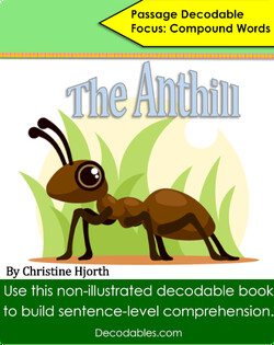 The Anthill