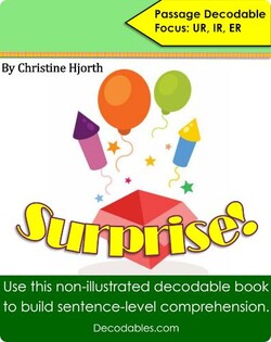 Surprise!
