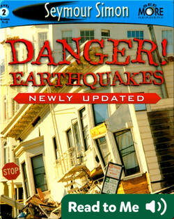 Danger! Earthquakes