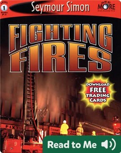 Fighting Fires