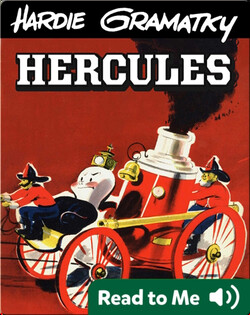 Hercules