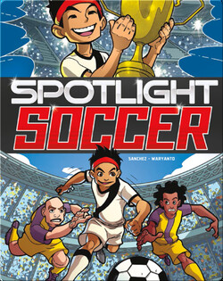Spotlight Soccer