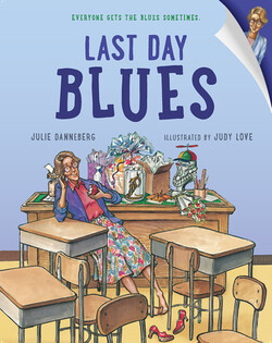 Last Day Blues