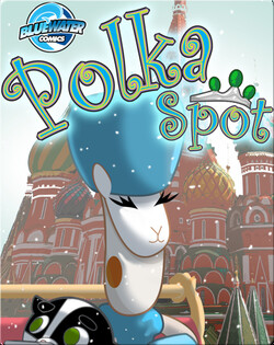 Polka Spot 4