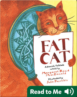 Fat Cat