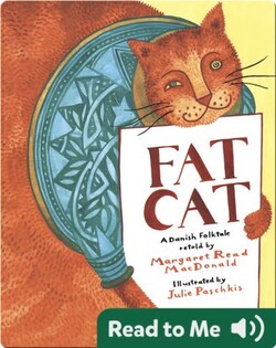Fat Cat