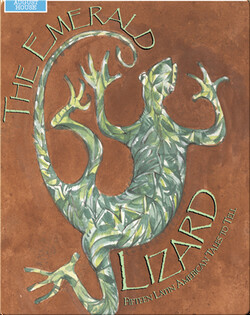 The Emerald Lizard