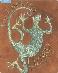 The Emerald Lizard