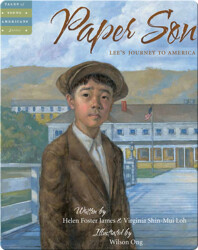 Paper Son: Lee's Journey to America