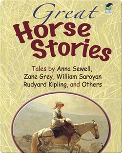 Great Horse Stories