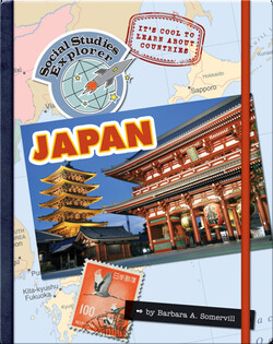 It's Cool To Learn About Countries: Japan