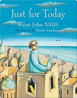 Just For Today