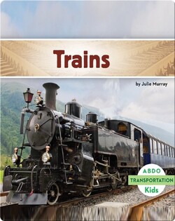 Trains