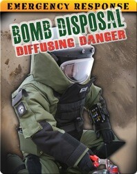 Bomb Disposal: Diffusing Danger