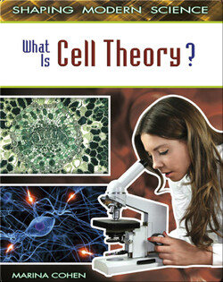 What Is Cell Theory?