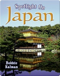 Spotlight On Japan