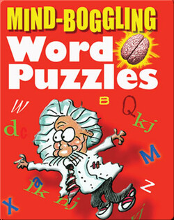 Mind-Boggling Word Puzzles