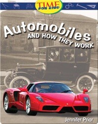 Automobiles and How They Work